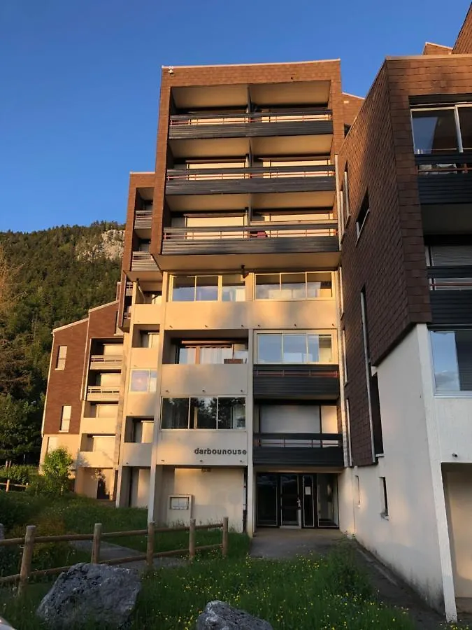 Apartment Studio A Correncon En Vercors
