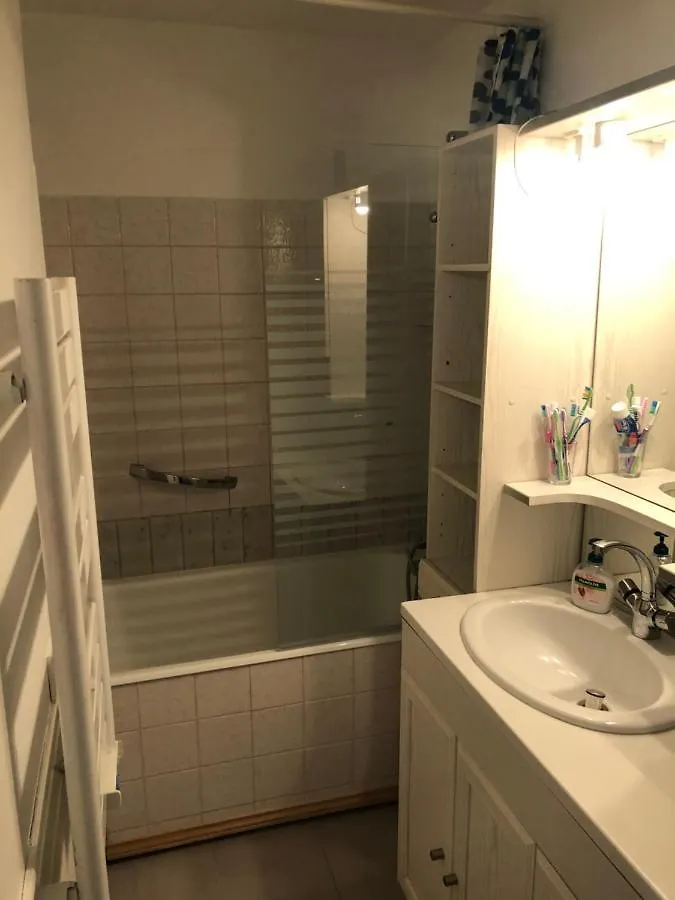 Apartment Studio A Correncon En Vercors