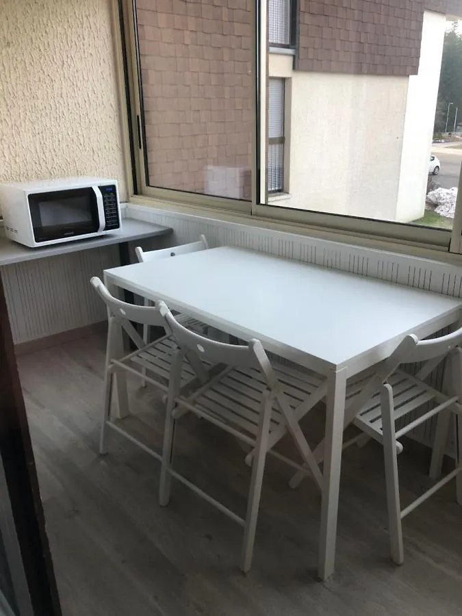 Studio A Correncon En Vercors France