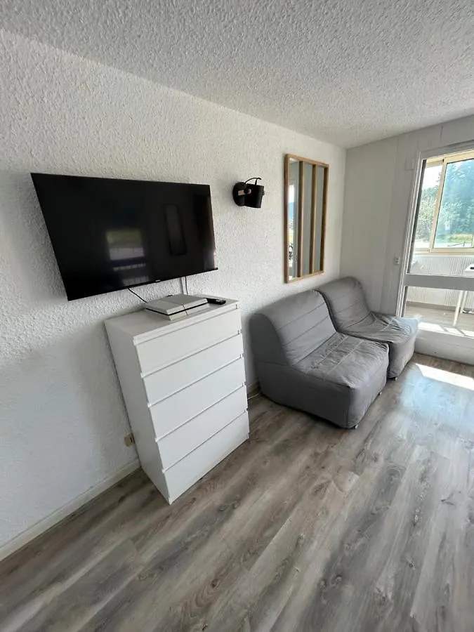 Apartment Studio A Correncon En Vercors France